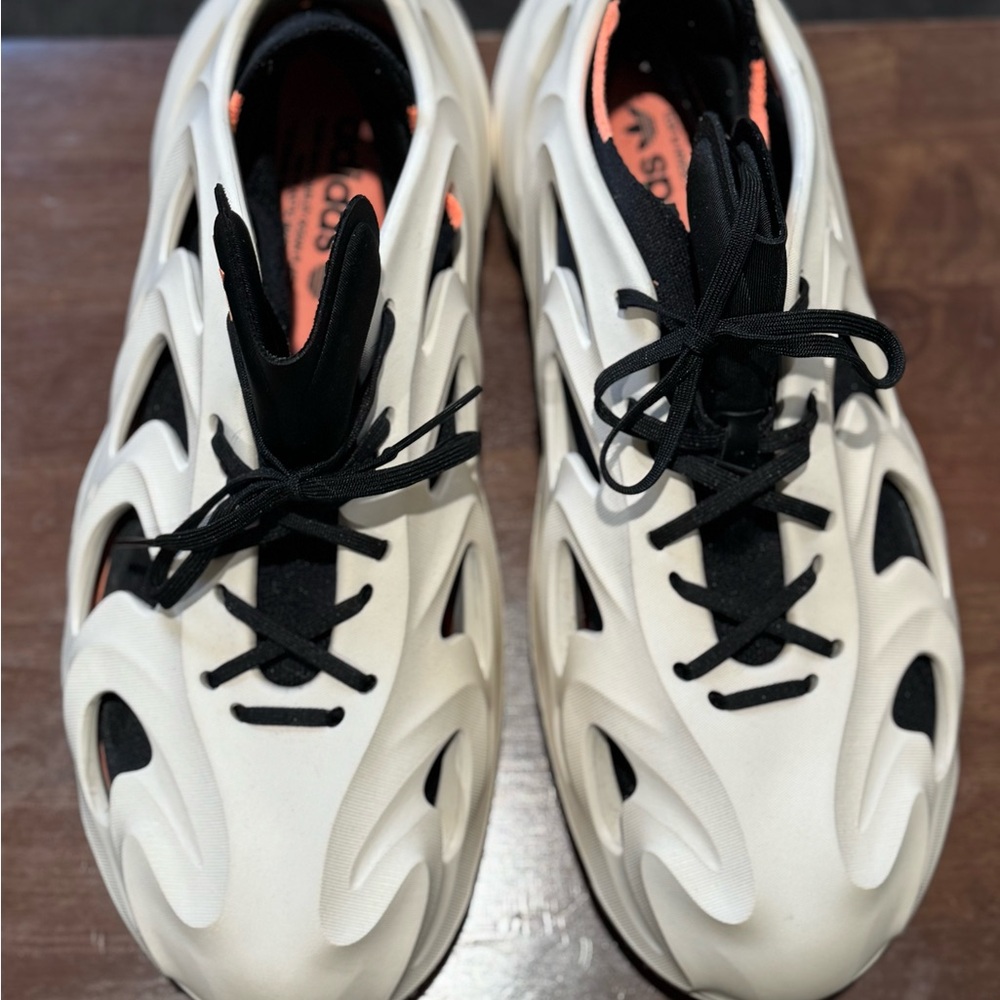 Adidas Adifom Q - Picture 5 of 7
